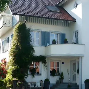 Haus Schnitzler Apartment
